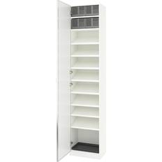 IKEA PAX Åheim Garderobekombination 50 x 38 x 236 cm Garderobeskab