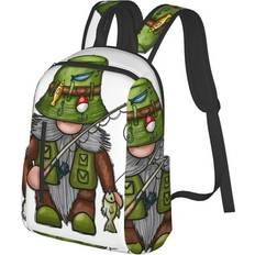 Balery Fishing Gnome Lightweight Backpack