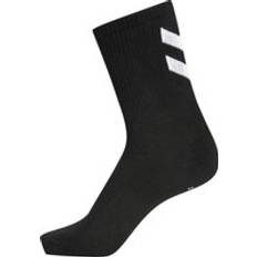 Hummel Unisex Strumpor Hummel Unisex Hmlchevron Strumpor - 6-Pack