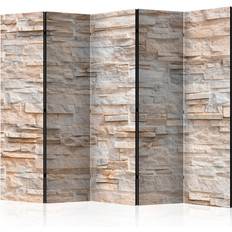 East Urban Home Panel 225 W x 172 H 5 Room Divider