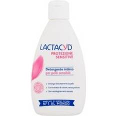 Lactacyd Intimhygiejne & Menstruationsbeskyttelse Lactacyd Sensitive Intimate Wash 300 ml 300ml