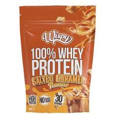 Proteinpulver salted caramel Wispy Whey Salted Caramel 1000 g