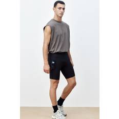 H&M Tights H&M Herr Korta Löpartights DryMove - Svart
