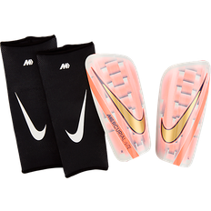 Mercurial Lite Shin Guards - Pink