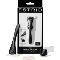 Estrid Barberskrabere Estrid The Razor Starter Kit Sort