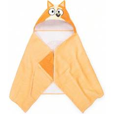 Shein Kids Bath Hooded Towel Wrap 51 x 22