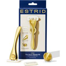 Estrid the razor Estrid The Razor Starter Kit Guld