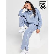 Nike Sportswear Phoenix Fleece Joggers - Blue
