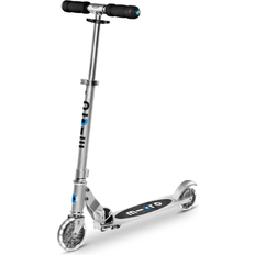 Micro Kick Scooters Micro SA0216 Scooter Silver