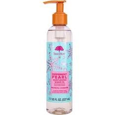 Peppermint Pearl Moisturizing Shave Oil