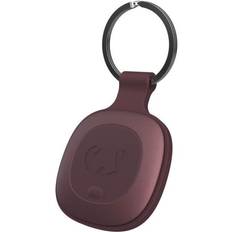 Fresh 'n Rebel Smart Finder Tag Deep Mauve