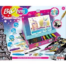 Palliet Lansay Blopens Sequins Fantasy Workshop