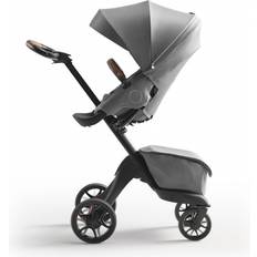 Stokke Barnvagnar Stokke Xplory X Modern Grey