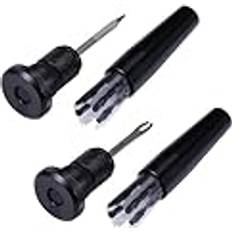 BBB Cykling BTL-210 Slanglös Däckreparationssats