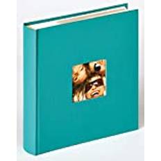 Walther Design Photo Album Petrol Green 200 Photos 13 x 18 cm