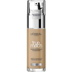 L'Oréal Paris True Match Foundation - Beige