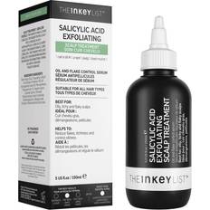 The Inkey List Salicylic Acid Exfoliating Scalp Treatment 150ml
