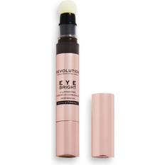 Revolution Concealers Revolution Eye Bright Concealer - Oransje