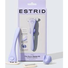 Lila Rakhyvlar Estrid The Razor Starter Kit Lila Space