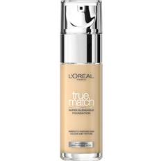 L'Oréal Paris True Match Foundation - Beige