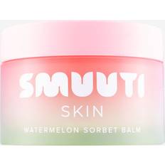 Smuuti Skin Ansiktsrengöring Smuuti Skin Watermelon Dew Sorbet Balm Hyaluronic Acid