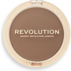 Revolution Bronzers Revolution Ultra Cream Bronzer - Brun/Dark