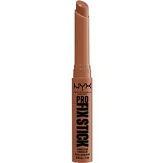 NYX Professional Makeup Fix Stick Concealer - Oransje