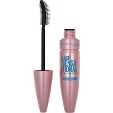 Maybelline Lash Sensational Mascara - Sort