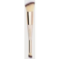 Bronzer Balm Brush Duo - Vit