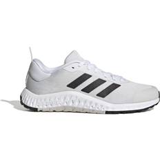 Schuhe Everyset Trainer - Blanc