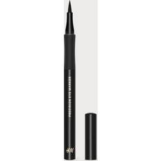 H&M Flytende Eyeliner - Sort