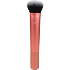 Real Techniques Expert Face Brush - Orange