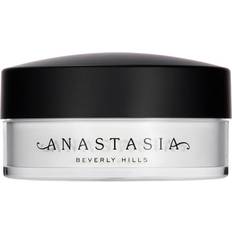 Pudder Anastasia Beverly Hills Mini Loose Setting Powder - Hvit