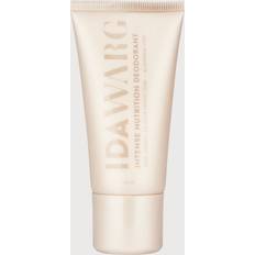Ida Warg Deodoranter Ida Warg Intense Nutrition Deodorant Vit Varm Doft