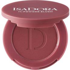 Isadora The Powder Blush - Deep Berry