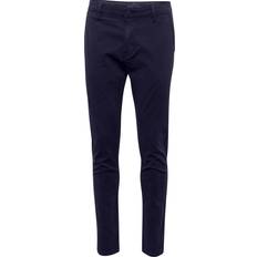 Levi's Herr Byxor Levi's Herr Trousers XX Chino Slim II - Mineral Black Shady