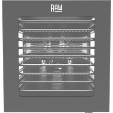 Raw Dehydrator 10 Hylder 850 Watt
