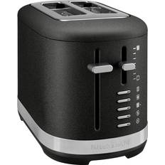 KitchenAid Brödrost 2 Skivor 5KMT2109EBK