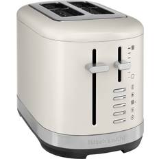 KitchenAid Brödrost 2 Skivor 5KMT2109EPL