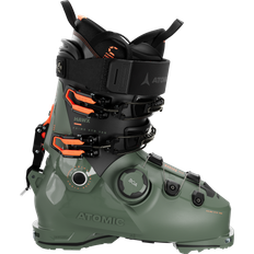 Grønne Alpinstøvler Atomic Hawx Prime XTD 120 BOA GW Ski Boots