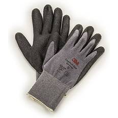 3M Work Gloves 3M CGM-W Comfort Grip Gloves - Gray/Black