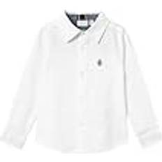 98 Skjorter Name It Rekid Shirt - Bright White/Solid