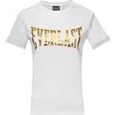 Everlast T-shirts Everlast Lawrence 2 W - Blanc