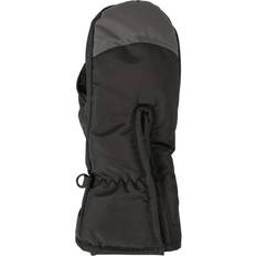 Mountain warehouse Kids Ski Mittens - Black