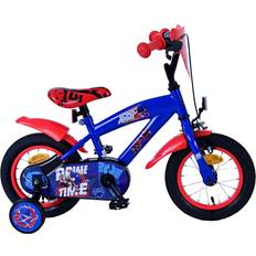 Volare 12" Barncyklar Volare Sonic Prime Children's Bicycle 12 Barncykel