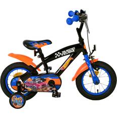 Goedkoop Kinderfietsen Volare Mattel Hot Wheels 12 Fiets 31256