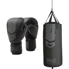 Everlast Prospect Junior Boksepudesæt Sort