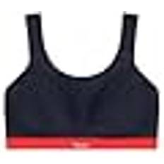 Champion Women Bras Champion Shock Absorber Active D+ Classic Sports Bra - Navy