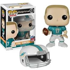 Toys Funko Pop! Football Miami Dolphins Ryan Tannehill Vinyl Figure