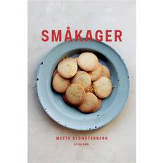 Småkager (E-bog, 2024)